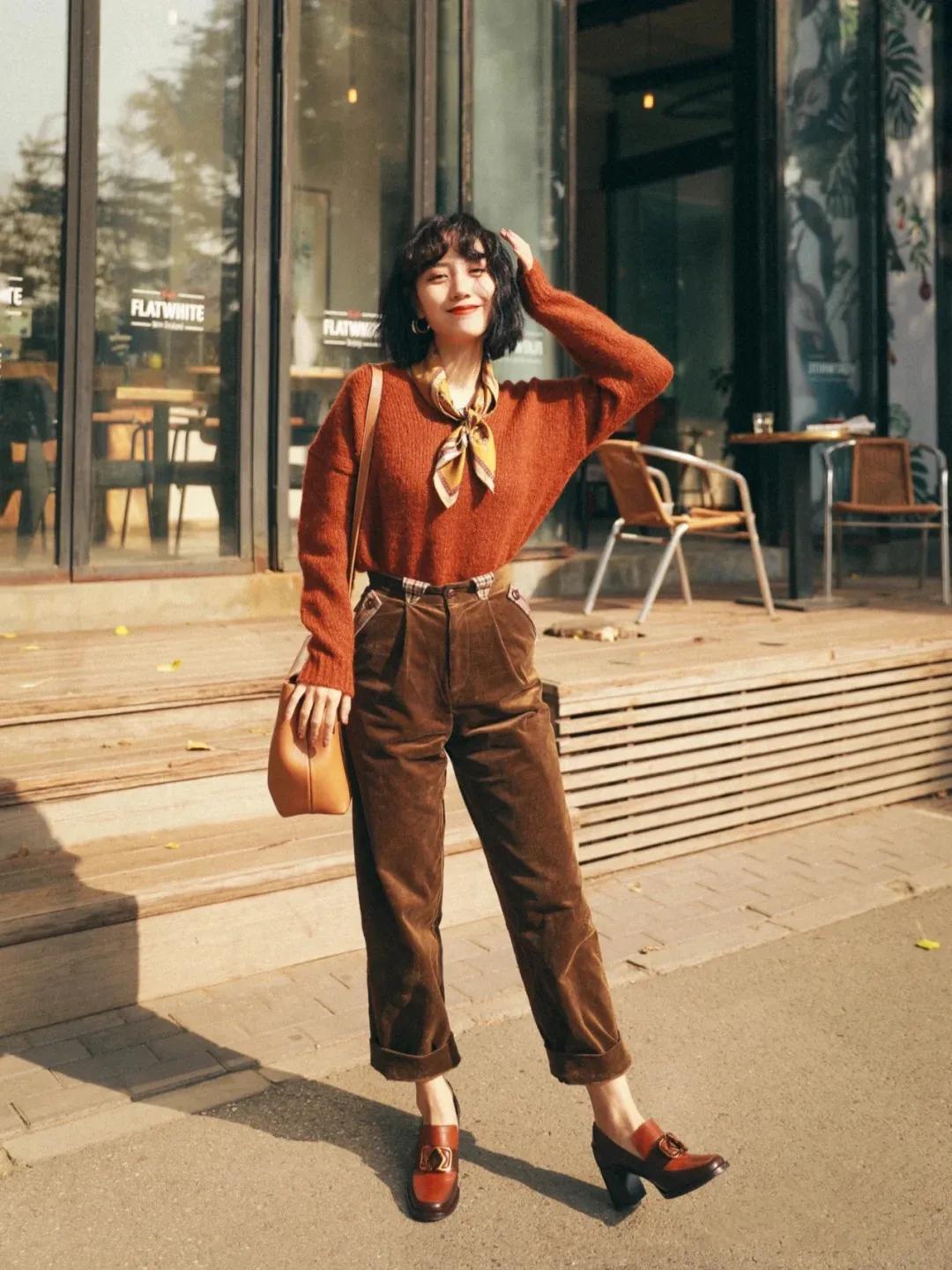 马丁靴彻底过时了,马丁靴怎么选择显腿小又年轻