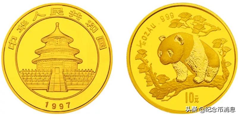 国宝财富40周年纪念版熊猫币,熊猫币福禄国宝10连号值得买吗