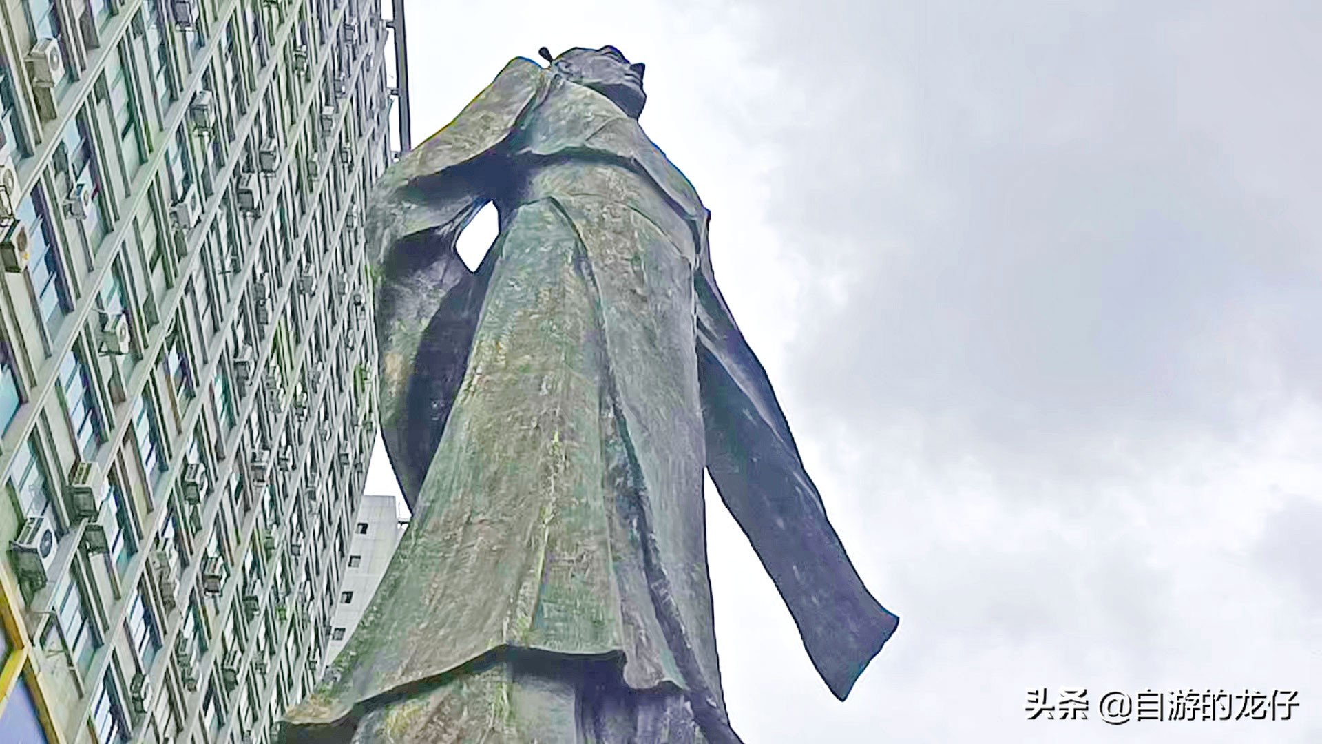 司马相如与驷马桥什么关系,重新认识一下用四川话怎么说