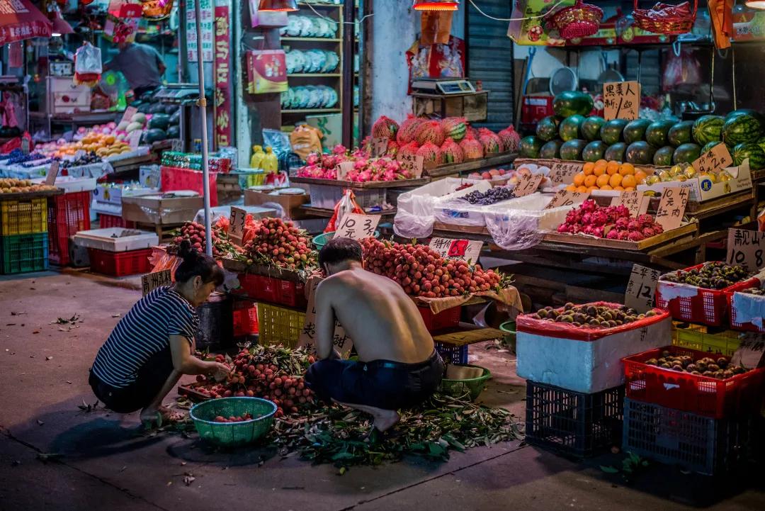 广东糖水为什么那么多人吃,广东糖水好喝吗