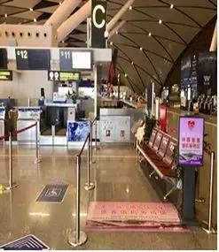 春运南宁,广西南宁机场出行最新通知