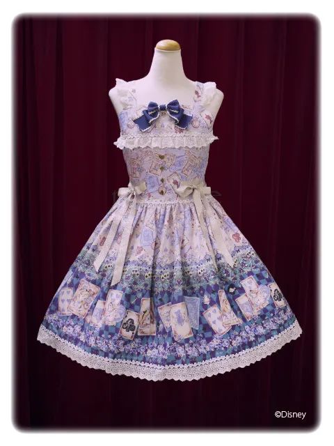 爱丽丝梦游仙境官方旗舰店,alice爱丽丝梦游仙境