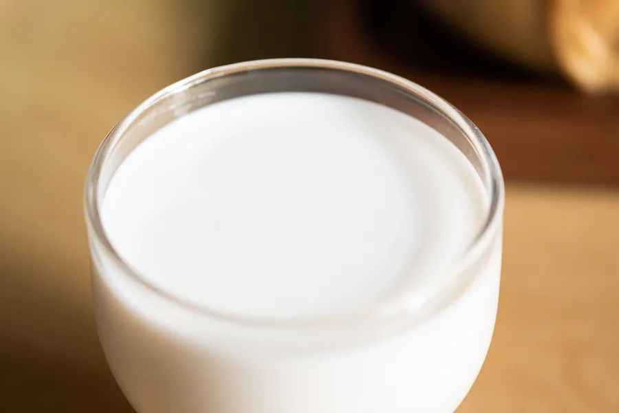 小众牛奶品牌,19年小众牛奶