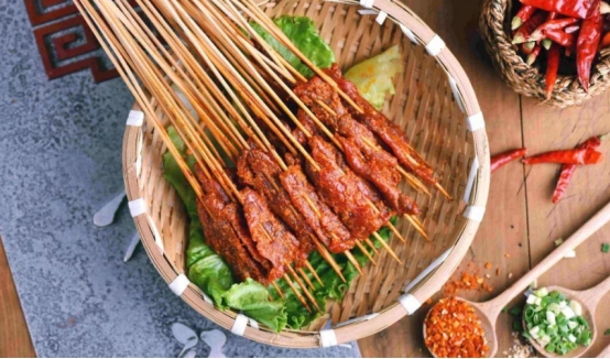 串串香的菜品都是从哪进货,串串香的菜品都是从哪进货的