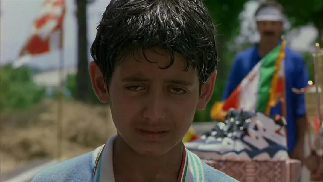 6部极具教育意义的电影,6部激励孩子坚强的电影