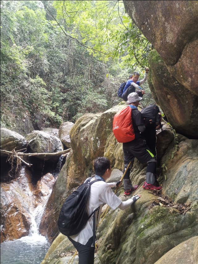 龙岩永福古溪村,福建省永福镇古溪村