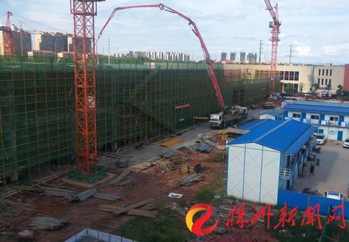 闻机起舞唱大风株洲那些逆势增长的企业