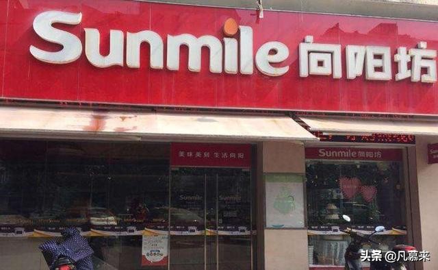 莆田比较出名的蛋糕品牌,莆田蛋糕店排名前十名的品牌