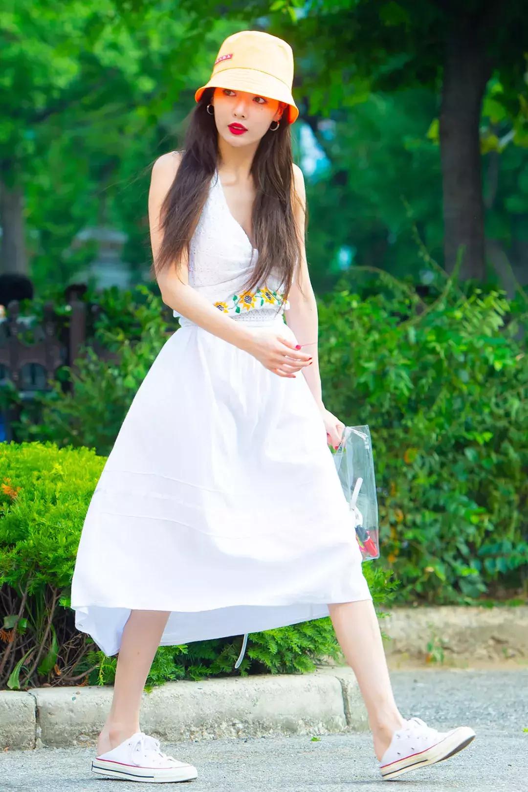 有没有为买一样东西排过队？机会来了，可以去排匡威的队了～