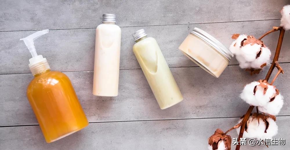 洁面乳跟洗面奶有什么区别,洁面乳和洗面奶区别