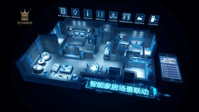 智能门窗独特的功能,智能门窗真的有用吗