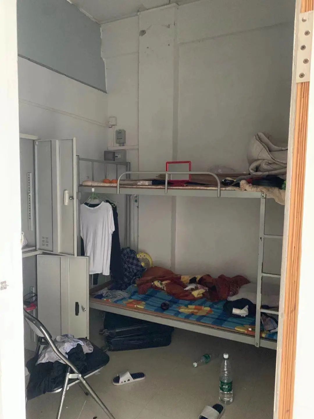 火灾隐患曝光单位点名,各单位存在火灾隐患应立即怎样做