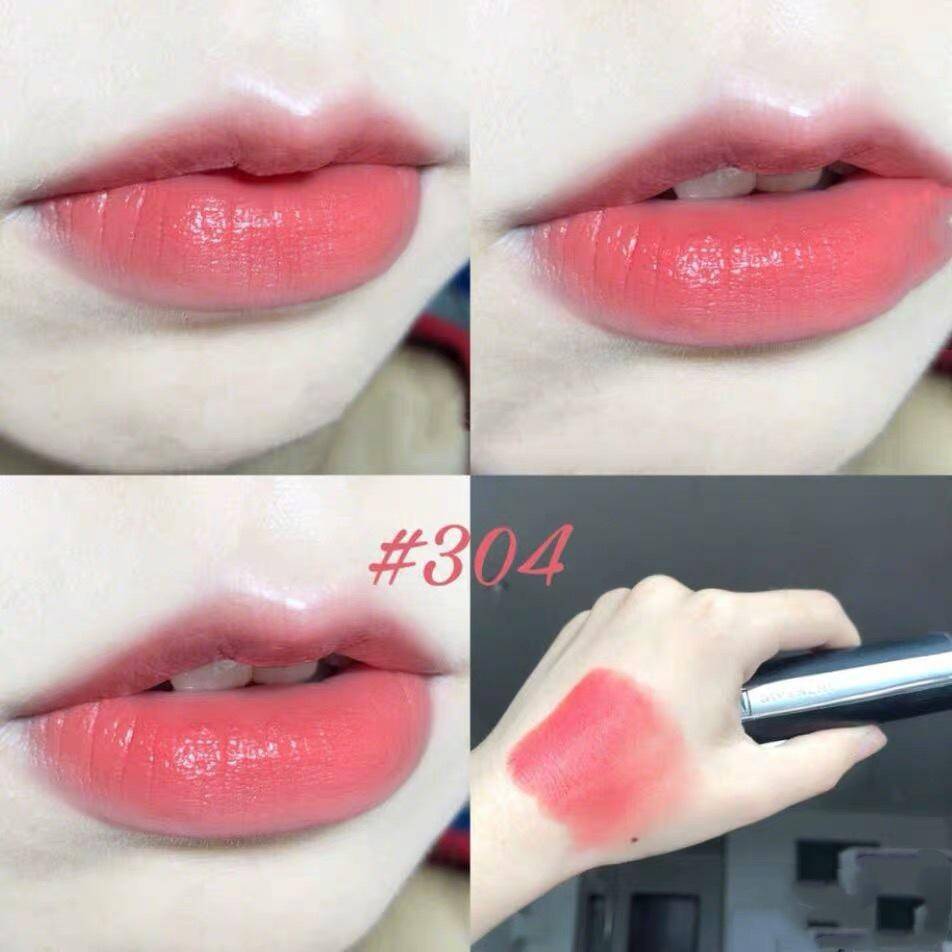 春季适合大牌的口红色号,春季最值得入手的几款大牌口红