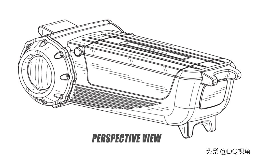 哈雷摩托研发电动踏板，皮带传动，外观神似国内电瓶车