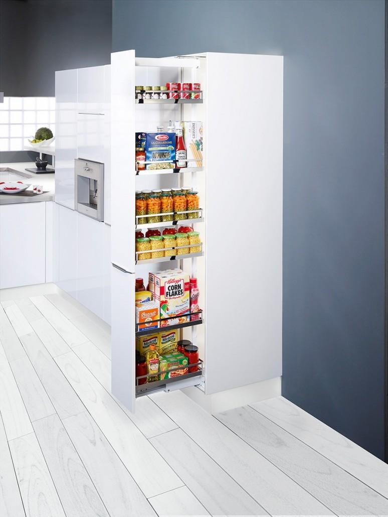 德国柏丽厨房五金,德国柏丽厨具