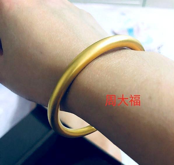 周大福传承和老凤祥的古法哪个好,老凤祥古法好还是周大福古法好