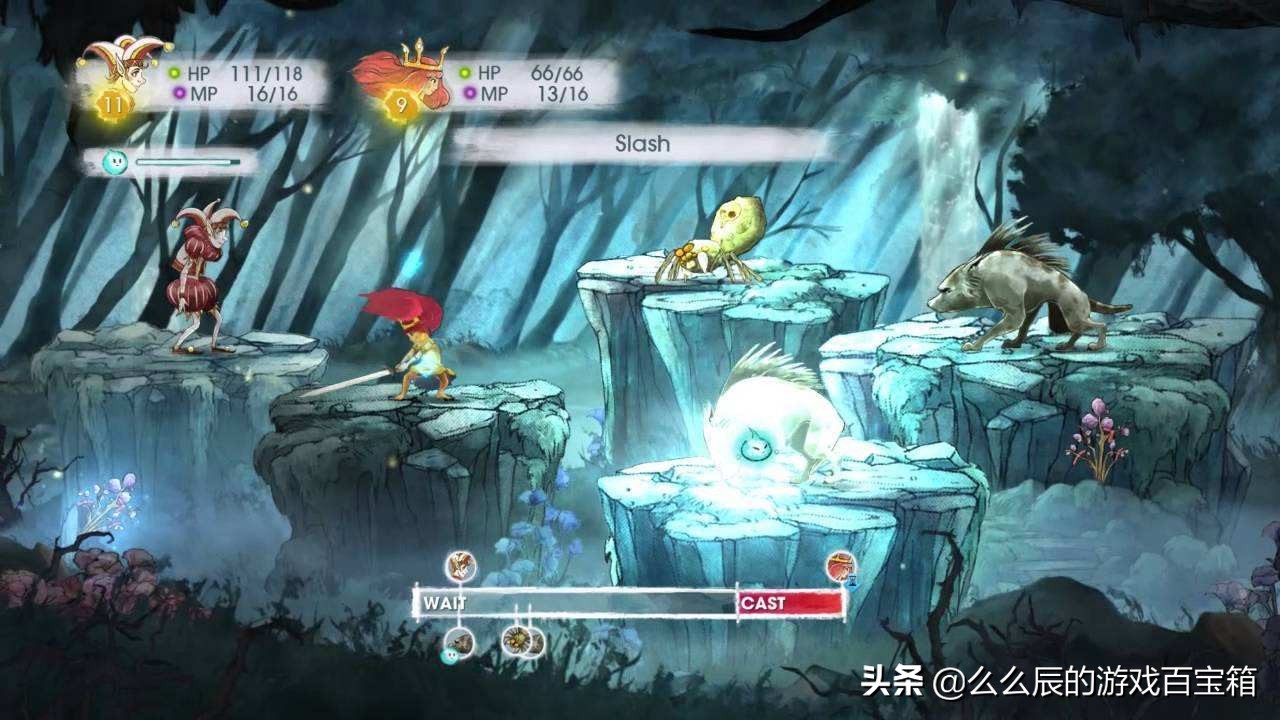 光之子的真实实力,光之子好看吗