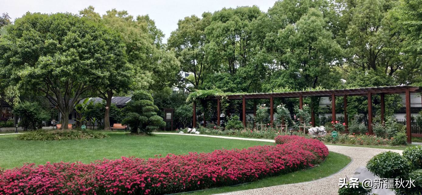 练塘古镇值得去吗,练塘古镇要门票吗