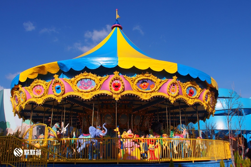 大阪环球影城攻略冬天,大阪环球影城哪一个最值得玩