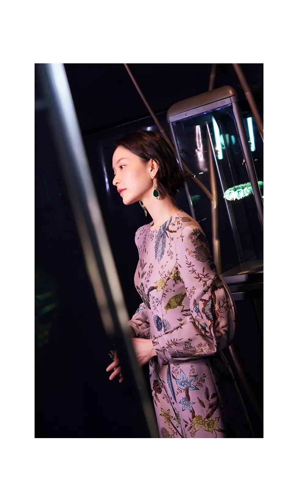 出席cindychao艺术珠宝大师展,cindychao艺术珠宝鉴赏