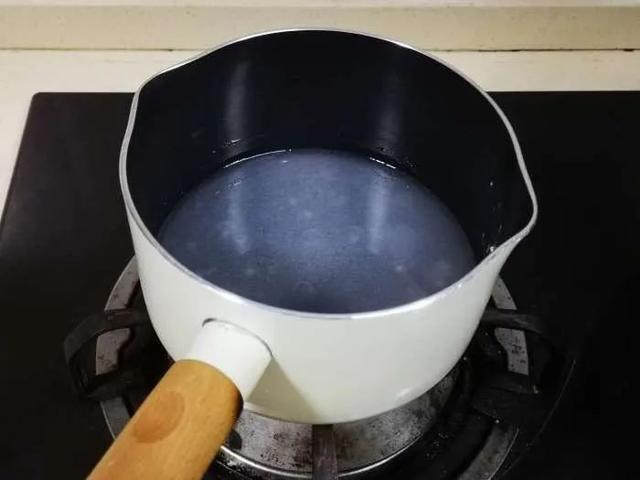 简易版蛋糕只用三步,蛋糕这样做入口即化软绵香甜