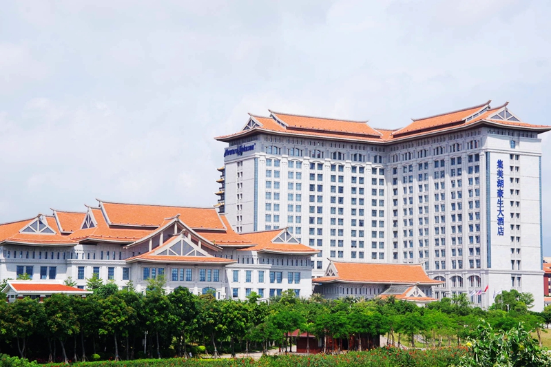 厦门集美海景酒店推荐,厦门集美有什么好的酒店可以推荐