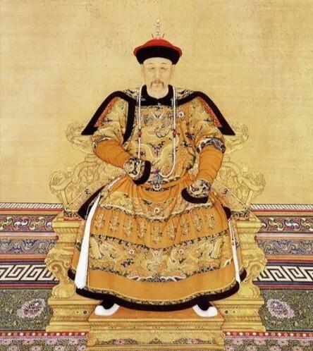 大清十二位皇帝的一生,大明16位皇帝和大清十二皇帝