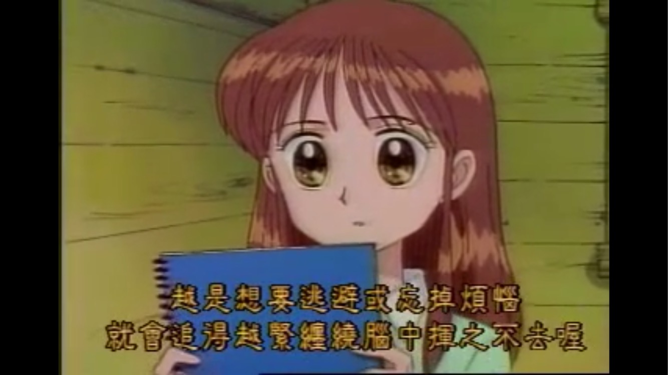 暴露年龄的怀旧电视剧,暴露年龄的童年动画