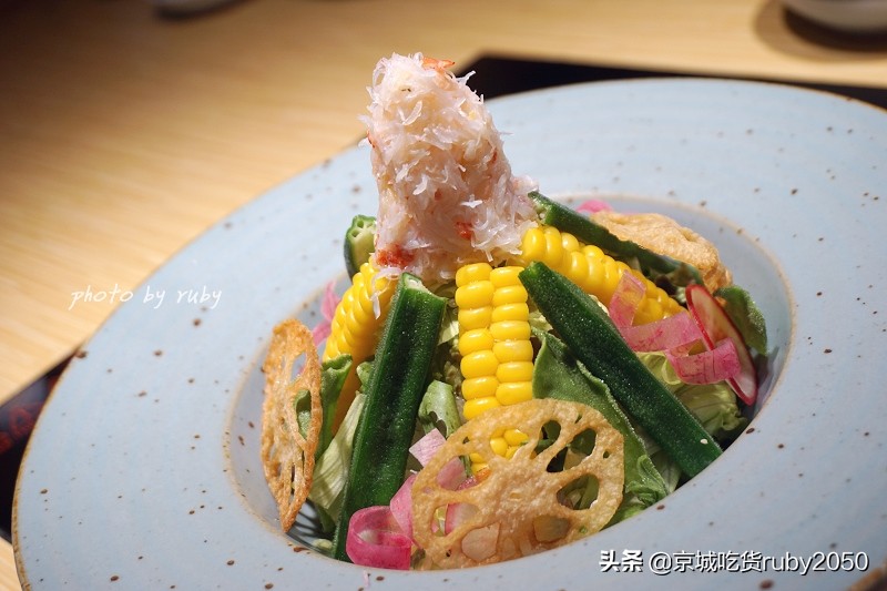 石家庄蟹料理,专做蟹料理的店