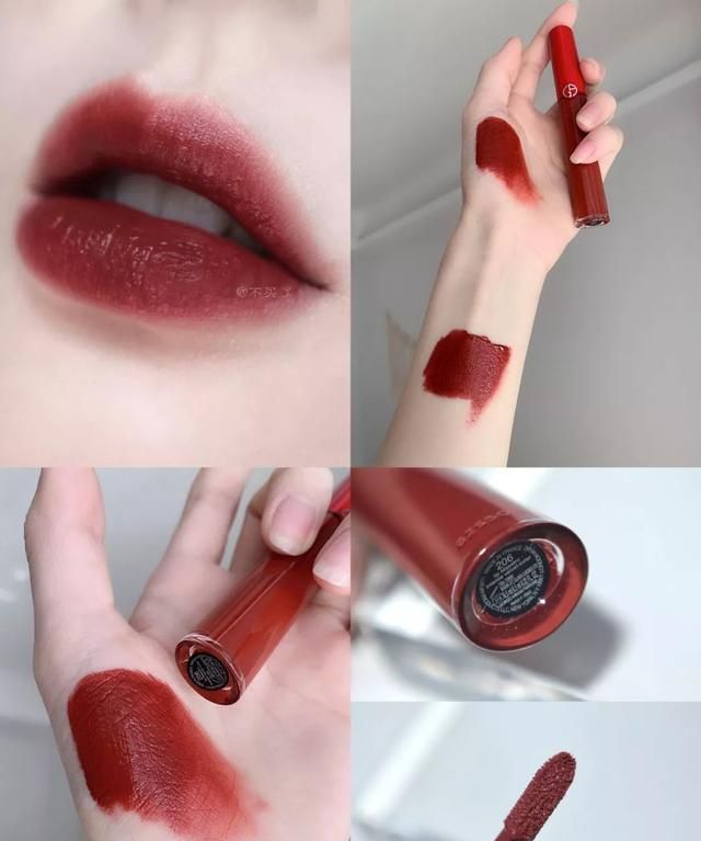 你的口红是真的吗,你的口红上过榜吗