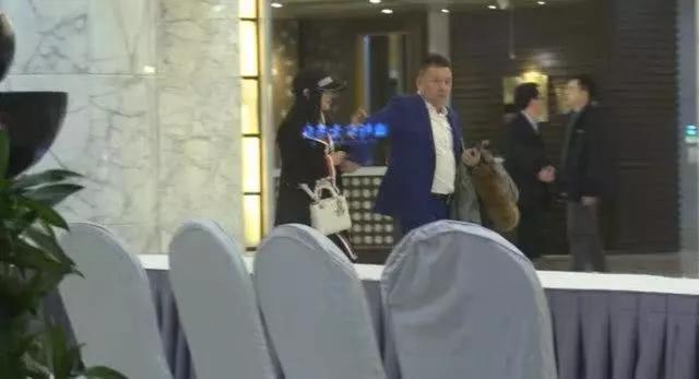 出轨分宝强千万财产，现转型当导演卖惨洗白，潘金莲都得叫马蓉师父