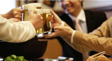 职场酒桌介绍词大全集,职场酒桌的人情世故