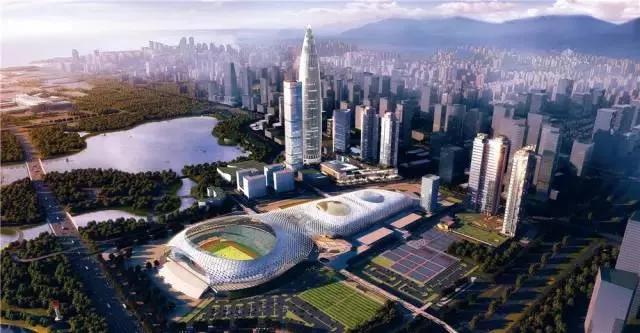 2020深圳十件大事,2020年深圳大事新闻