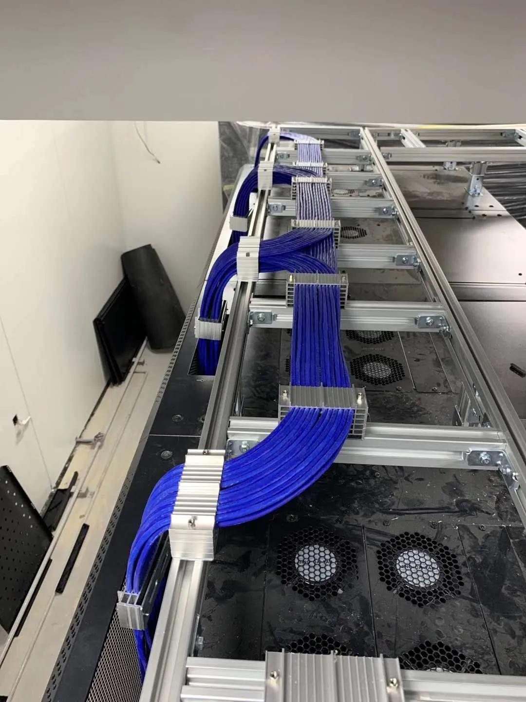 这才叫布线的艺术