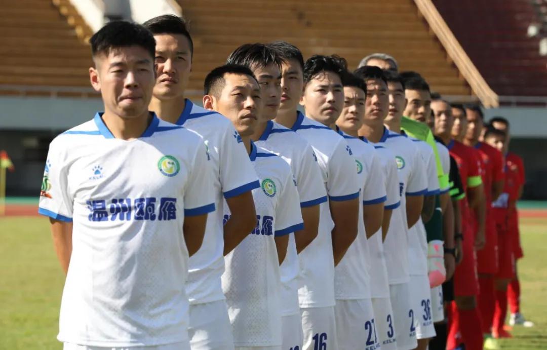 甬超联赛大榭fc,浙超联赛温州盛博vs绍兴勤业