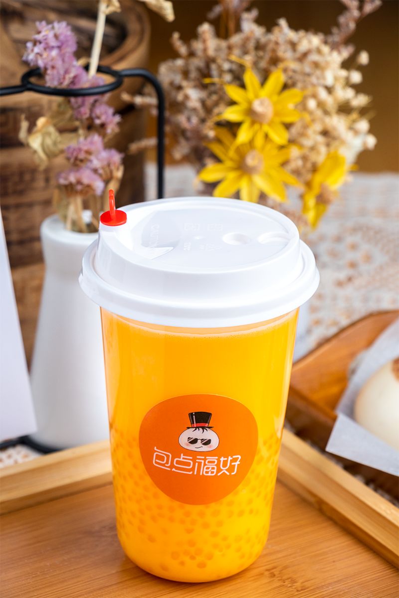 莆田“包点西施”开的网红包子店，居然还卖可以吃的LV包