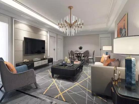 南外放榜，河西金中实小再次入选！一街之隔新房首付仅80万起