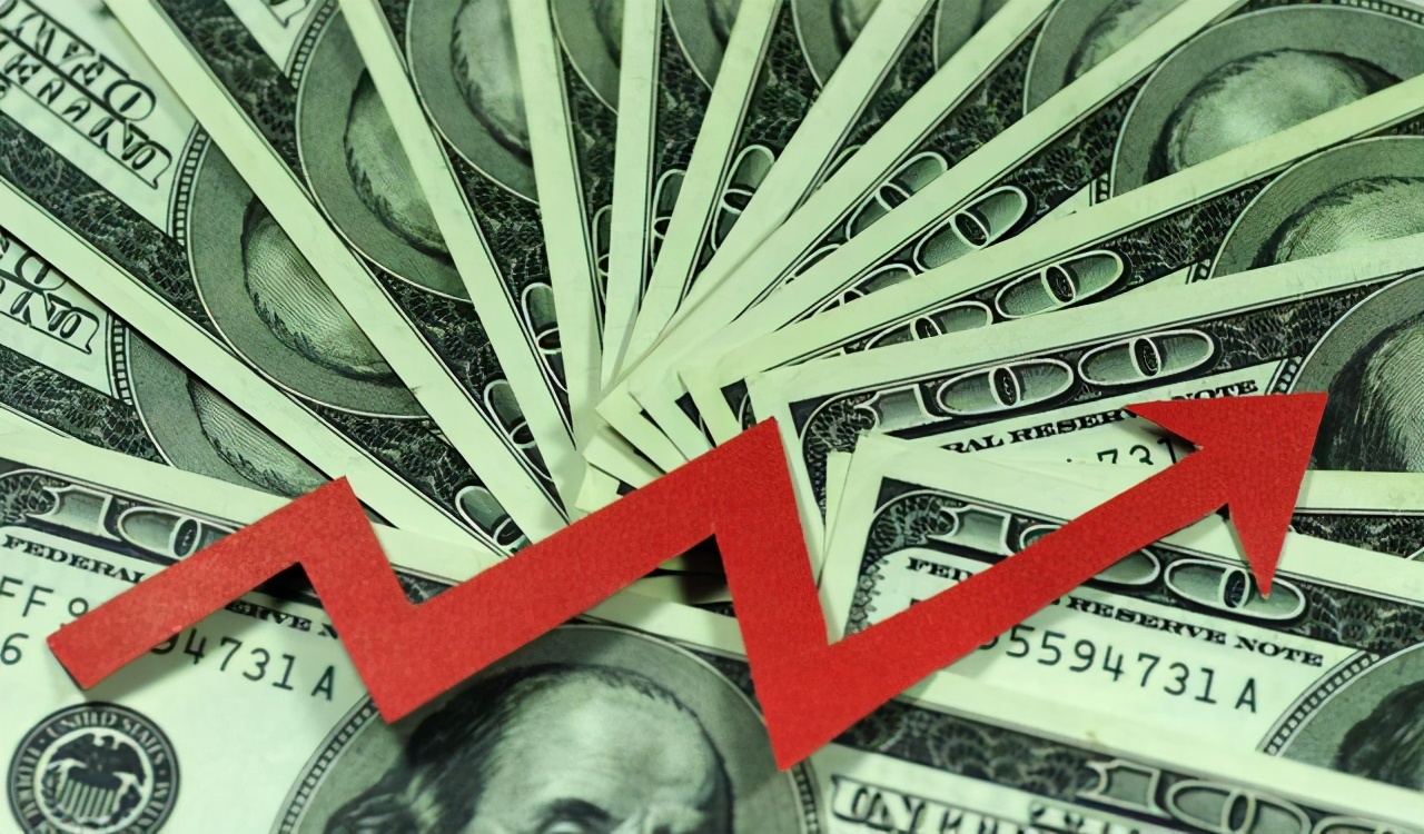 美国国债抛售美指影响,国债对美债的影响