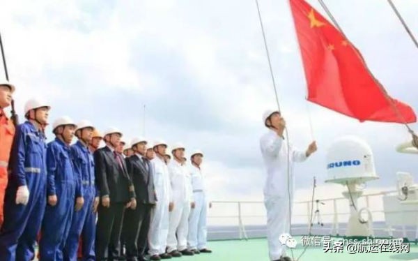 海员的无奈和悲哀,海员这个职业是正确选择吗