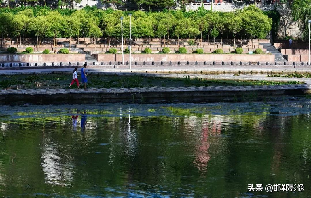 航拍峰峰风景视频,峰峰风景照