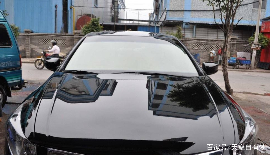 什么样的车适合镀晶,汽车镀晶有什么优势和缺点