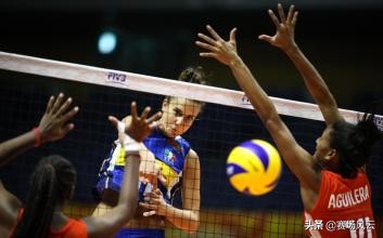 欧冠赛场再现神级数据！达内西超越袁心玥，排超联赛水平被质疑