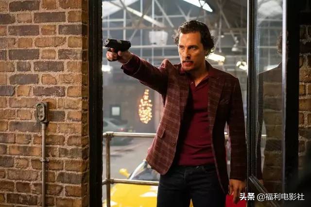 2020二十部顶级好莱坞片,今年必看二十部顶级好莱坞片