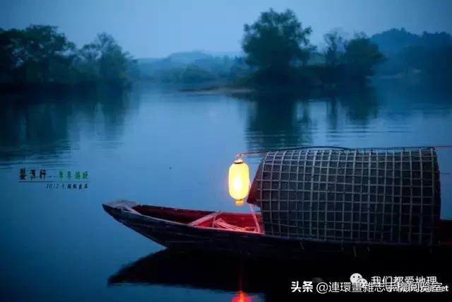 关于地理的名言诗词谚语,地理诗句谚语大全