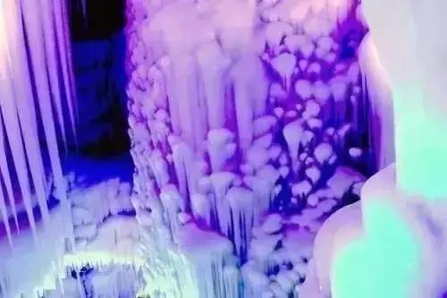 世界上真有万年不化的冰洞吗,最大的万年冰洞