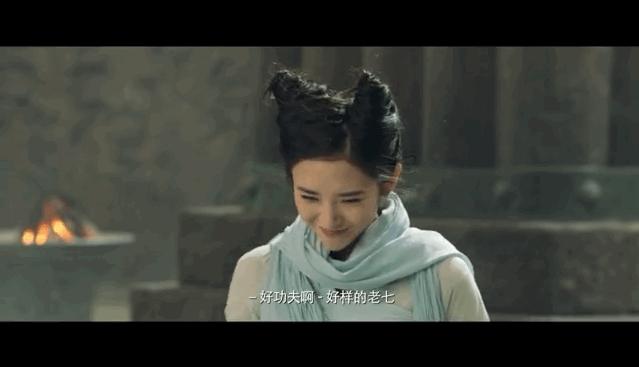 认真看完后，心平气和说说诛仙，并没有那么烂