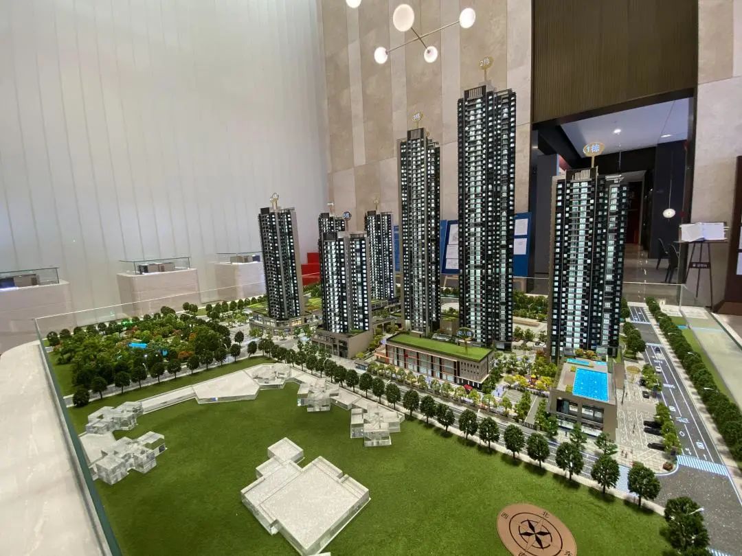 坪山最近三年房价走势,深圳坪山区近10年房价走势