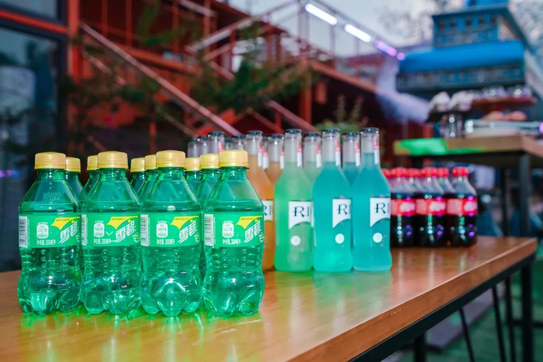 聚会轰趴馆设计,设计界奥斯卡颁奖典礼