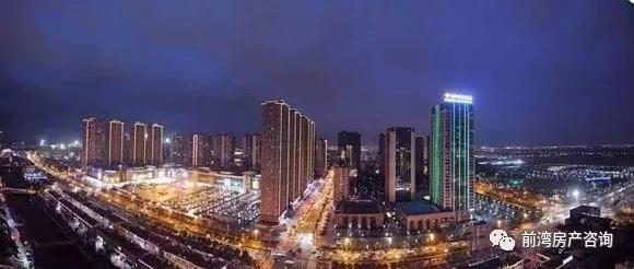 杭州湾的房子值得买吗,杭州湾的梦想公寓值得投资吗