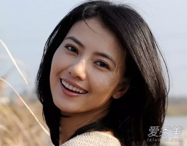 这条鼻唇沟，年龄涨15岁！皮肤保养可不能忽视这里！高圆圆的秘密